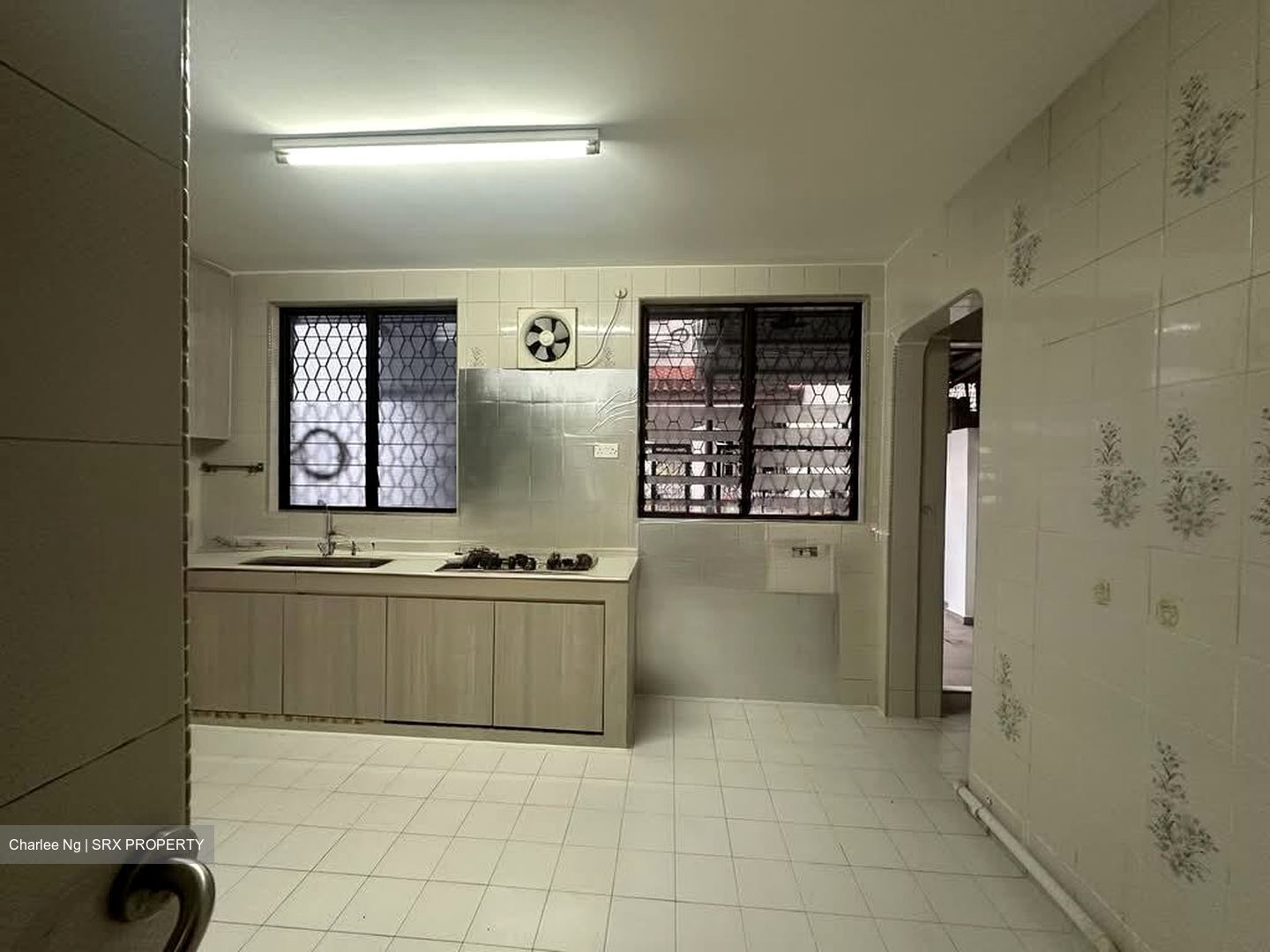 Sennett Estate (D13), Terrace #546670941